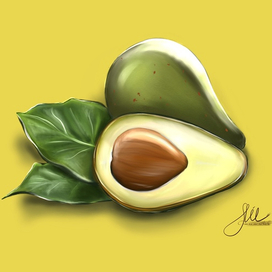 Avacado