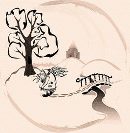 Вязанка хвороста