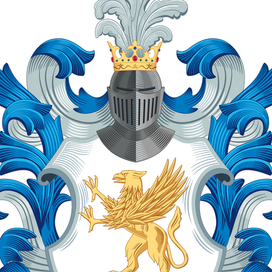 Фамильные гербы