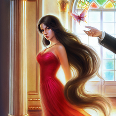 Иллюстрация для книги