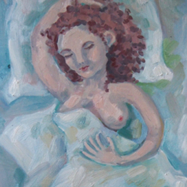 Утро субботы.