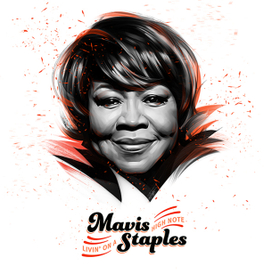 Mavis Staples