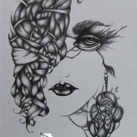 Градимира. Я вижу тебя ветер Gradimira. I see you wind