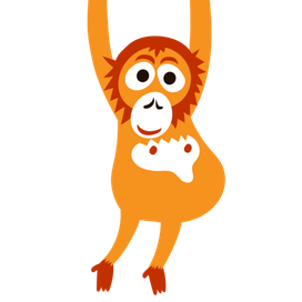 арангутанг