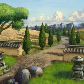 фон для игры_7