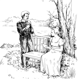 Пушкин"Записки Белкина"