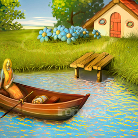 Арт для игры