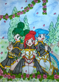 Новая команда