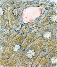 Оскар Вайльд "Зоряний хлопчик"