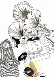 Серия &quot;Блошиные рынки&quot;