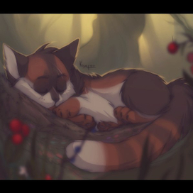 Спокойный сон