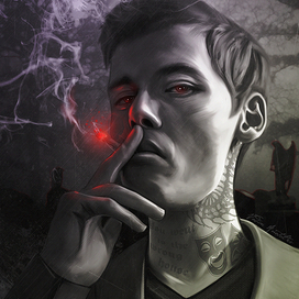 You went to the wroug house