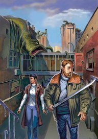 кесаревна отрада