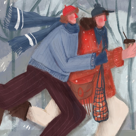 Врываемся в 2020