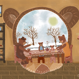 Мишника семья