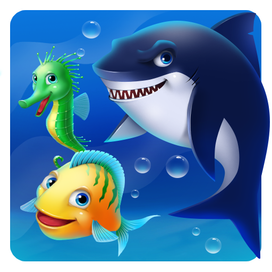 Работа над игрой