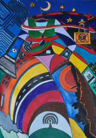 Ночные путешествия