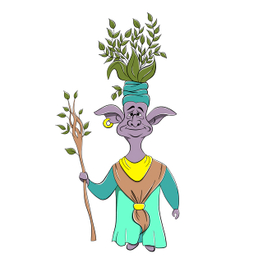 Вождь Чудиков