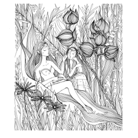 Эльфийские сказки, 2015