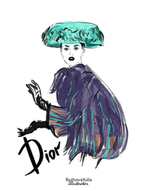 FashionDior