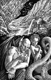 Кларк Эштон Смит «Садастор»