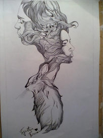 вмести навсегда