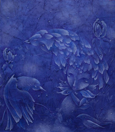 Синие Птицы