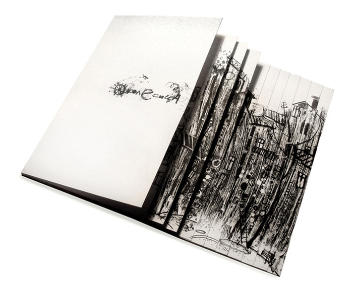 Авторская книга