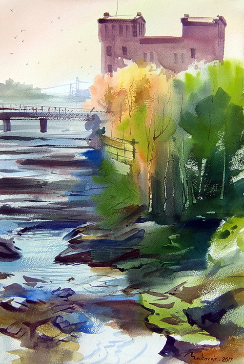 ,,Кренгольмская мануфактура,,Эстония.Нарва.