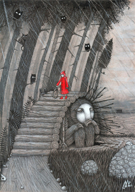 Не стоять на мосту