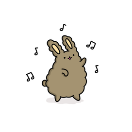 Не нужно знать нотную грамоту, чтобы отменно танцевать