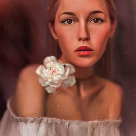 АртПортрет