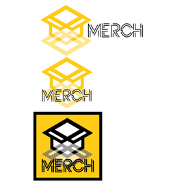 Лого для X-MERCH