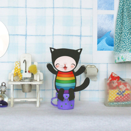 Анна Никольская „День Паласика“