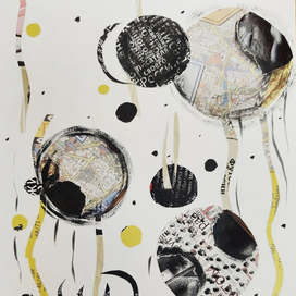 "Одуванчики"