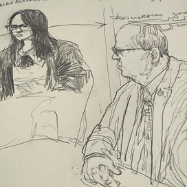 рисунки карандашом - часть 6