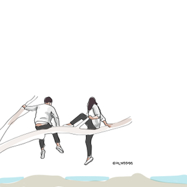 anywhere with u  .