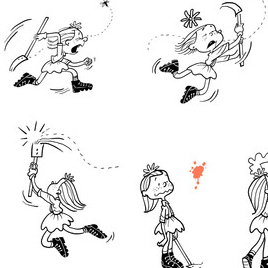 Искусство требует жертв