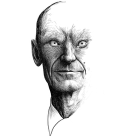 Степной волк