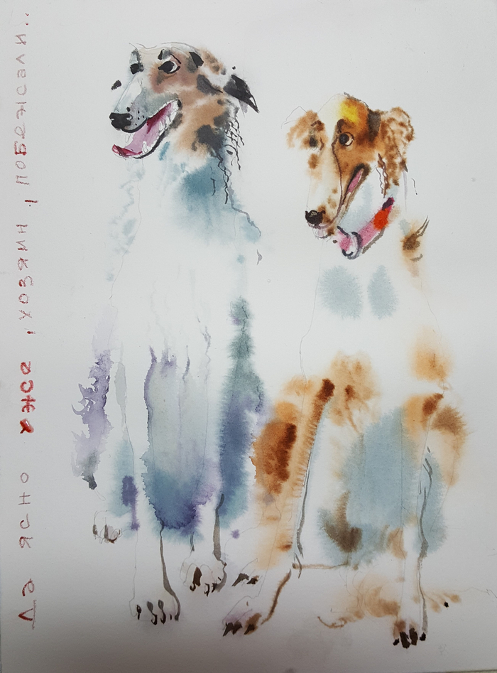 а ведь, он нас за дураков, кажется держит...)