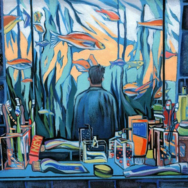 Я искал себя