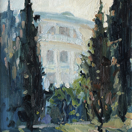 гостиница дельфин