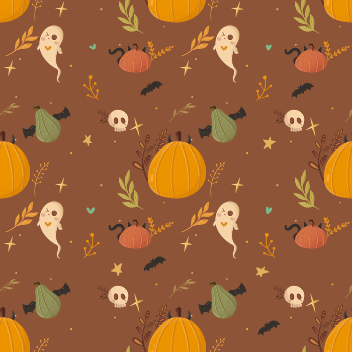Паттерн “Halloween”