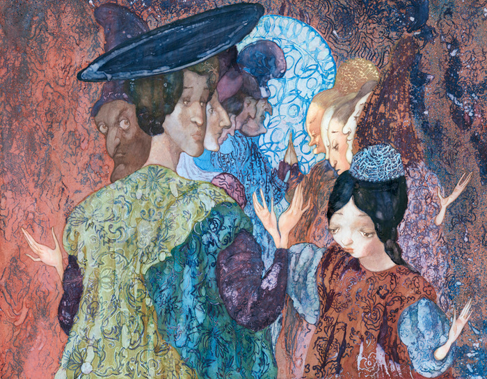 Ромео и Джульетта