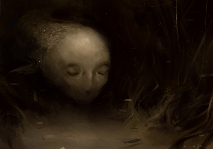 Сновидение1