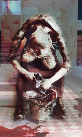 трэш-бабуля1)