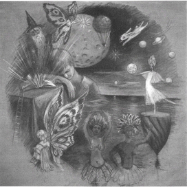 картинки из прошлого