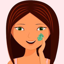 Красота требует ухода