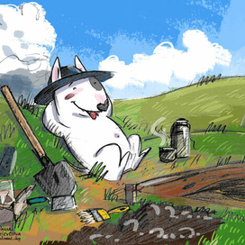 День археолога