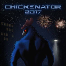 CHICKENATOR-TERMINATOR